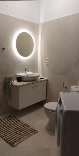 Apartamento Peter's Place