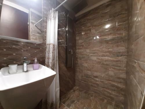 Apartamento La Casa Di Parga