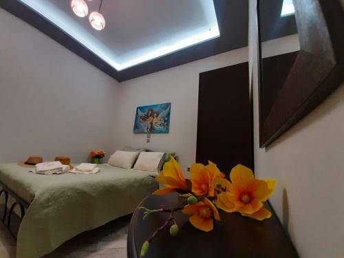 Apartamento La Casa Di Parga