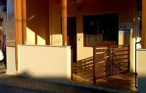 Apartamento La Casa Di Parga