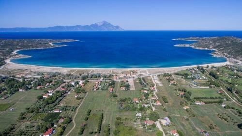 Apartamento La Casa Di Parga