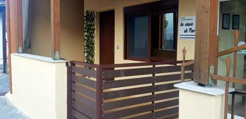 Apartamento La Casa Di Parga