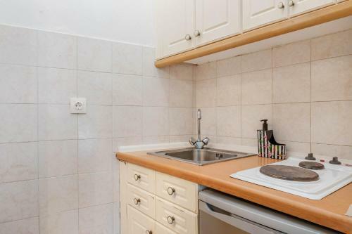 Old Well Apartment