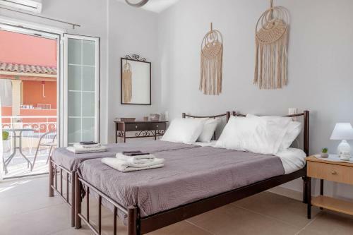 Old Well Apartment