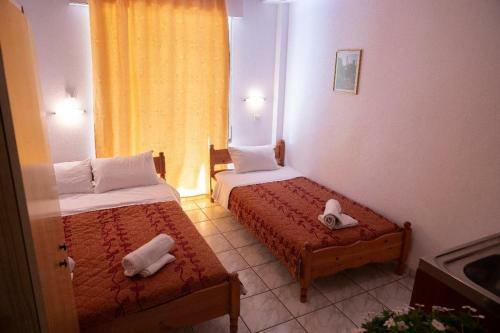 Apartamento ???? ????????? Rooms