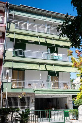Apartamento ???? ????????? Rooms
