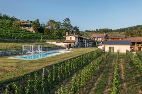 Agroturismo Meridiano