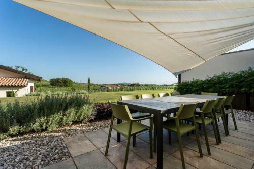 Agroturismo Meridiano