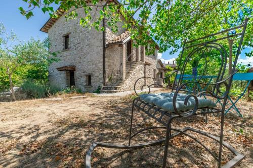 Villa Casale Madreterra