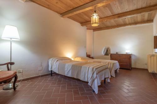 Villa Casale Madreterra