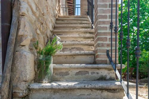Villa Casale Madreterra