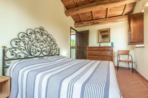 Villa Casale Madreterra