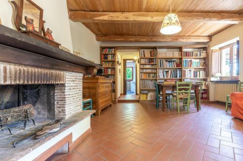Villa Casale Madreterra