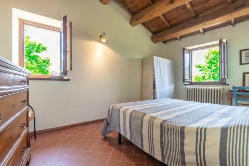 Villa Casale Madreterra