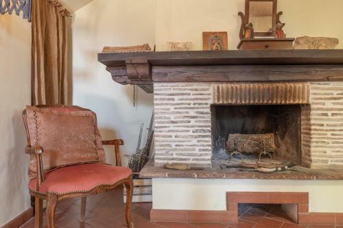 Villa Casale Madreterra