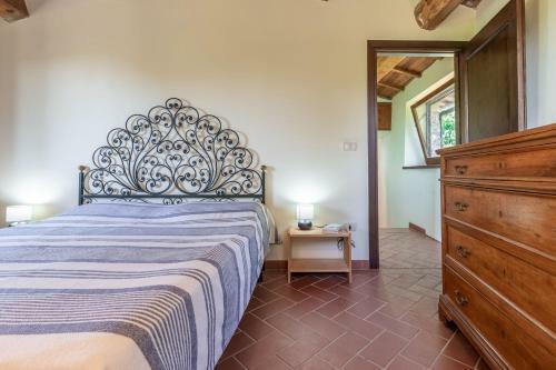 Villa Casale Madreterra