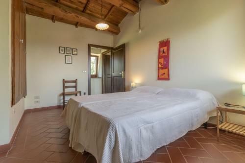 Villa Casale Madreterra
