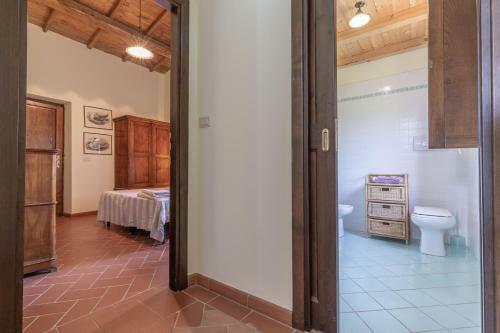 Villa Casale Madreterra