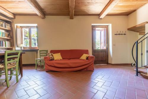 Villa Casale Madreterra