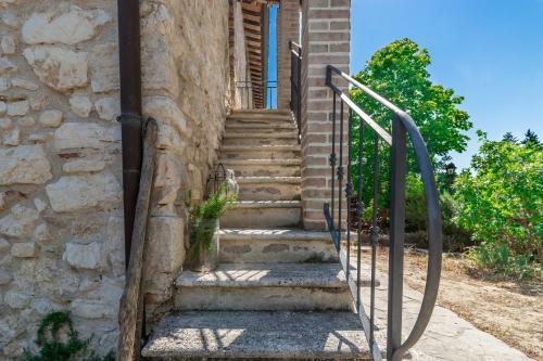 Villa Casale Madreterra