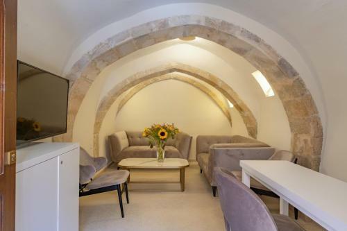 Apartamento Suite Daphni - Casa Del Balsamo