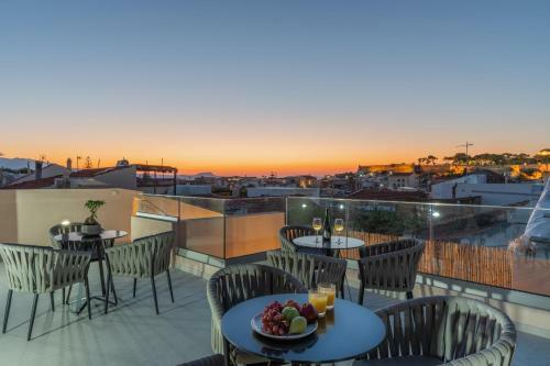 Apartamento Suite Daphni - Casa Del Balsamo