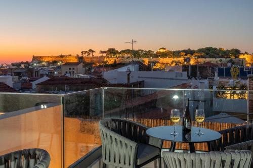 Apartamento Suite Daphni - Casa Del Balsamo
