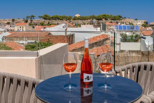 Apartamento Suite Daphni - Casa Del Balsamo