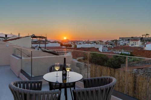 Apartamento Suite Daphni - Casa Del Balsamo