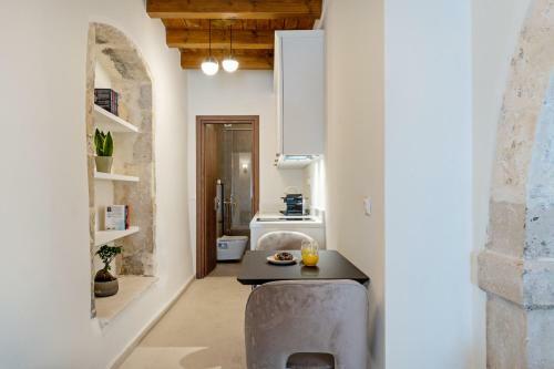 Apartamento Suite Daphni - Casa Del Balsamo