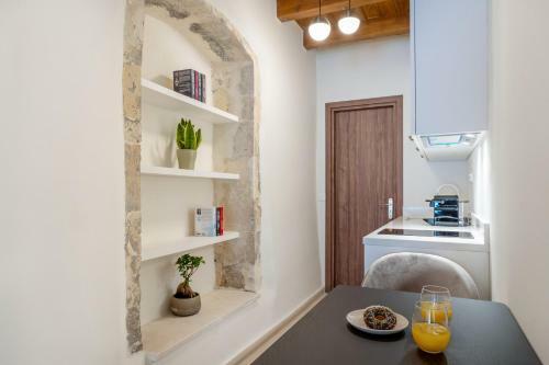 Apartamento Suite Daphni - Casa Del Balsamo