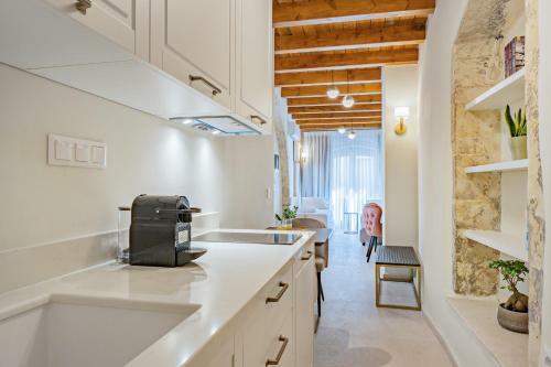Apartamento Suite Daphni - Casa Del Balsamo