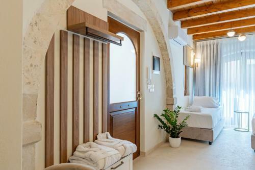 Apartamento Suite Daphni - Casa Del Balsamo