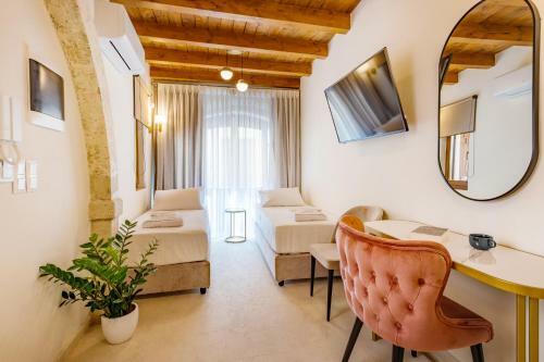 Apartamento Suite Daphni - Casa Del Balsamo