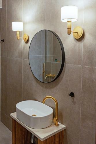 Apartamento Suite Daphni - Casa Del Balsamo