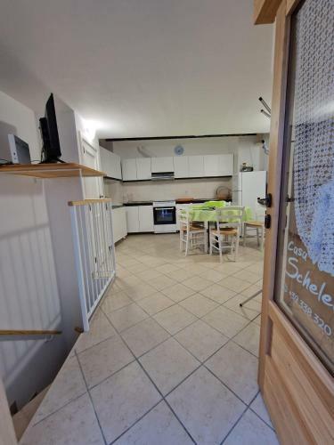 Casa Vacanza Scheledd
