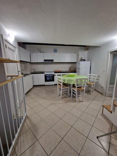 Casa Vacanza Scheledd