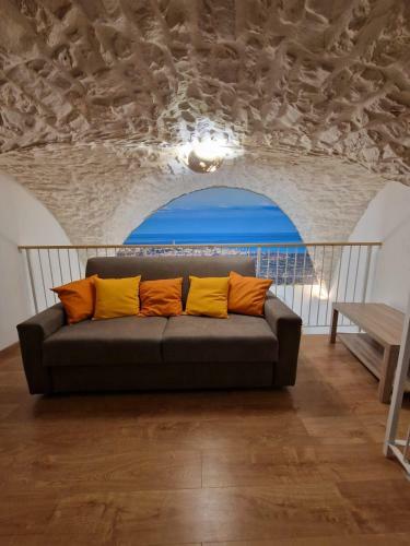 Casa Vacanza Scheledd