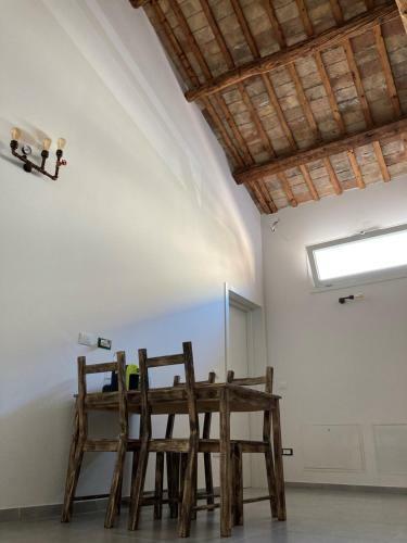 Hostal Al Ruderino