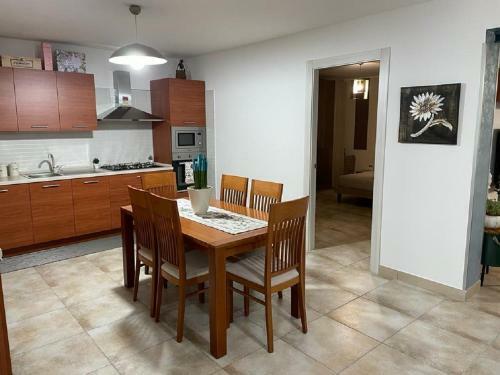 Apartamento Dadil� - Casa Vacanza & Bed And Breakfast