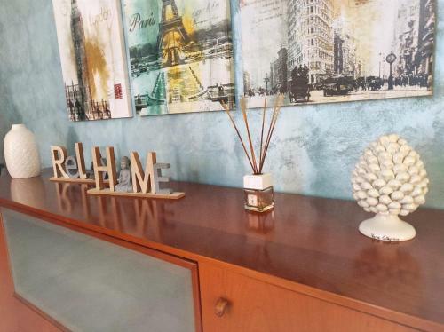Apartamento Dadil� - Casa Vacanza & Bed And Breakfast