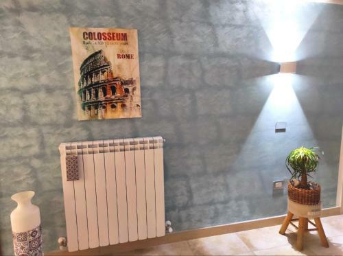 Apartamento Dadil� - Casa Vacanza & Bed And Breakfast