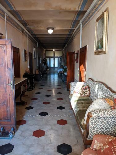 Il Chiostro Di Paolo