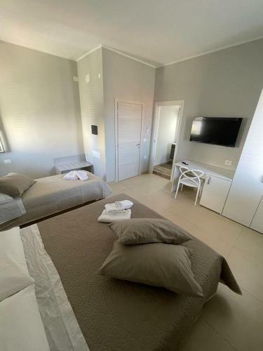 Bed & Breakfast La Rosa Dei Venti