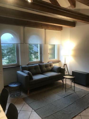 Apartamento La Mansarda