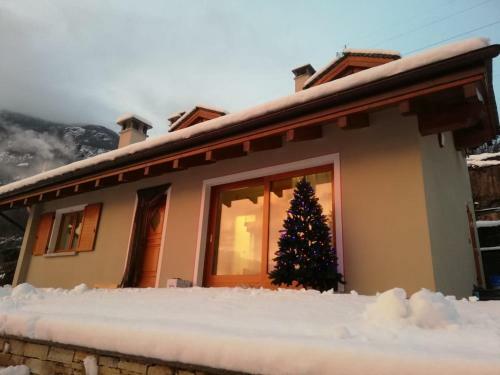 Apartamento La Casetta Di Ely Ed Alfredo