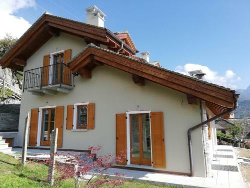 Apartamento La Casetta Di Ely Ed Alfredo