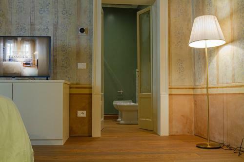 Hostal Palazzo Glori 6