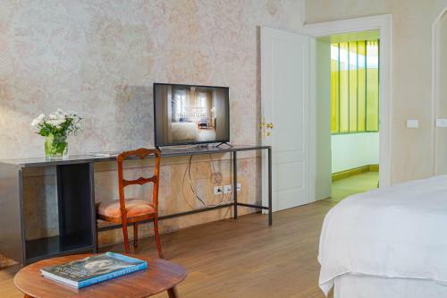 Hostal Palazzo Glori 6