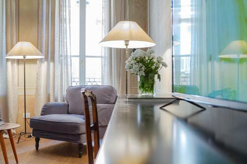 Hostal Palazzo Glori 6